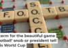 Scoring points over what you call the game isn’t on. Matt Williams/The Conversation, CC BY